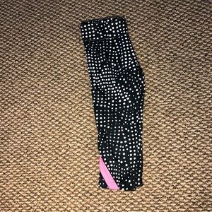 UNDER ARMOR | S | crop leggings